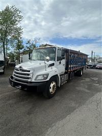 2020 Hino 338
