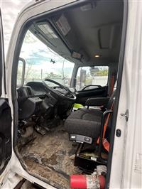 2020 Hino 338