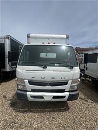 2020 MITSUBISHI FUSO FE180