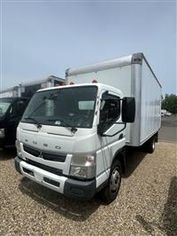 2020 MITSUBISHI FUSO FE180