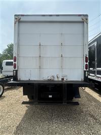 2020 MITSUBISHI FUSO FE180
