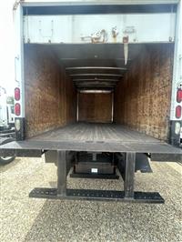2020 MITSUBISHI FUSO FE180