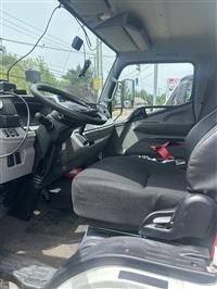 2020 MITSUBISHI FUSO FE180
