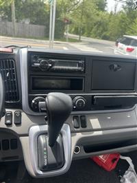 2020 MITSUBISHI FUSO FE180