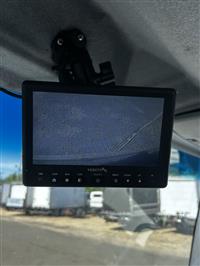 2018 Isuzu FTR