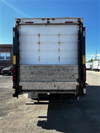 2018 Isuzu FTR