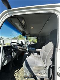 2018 Isuzu FTR