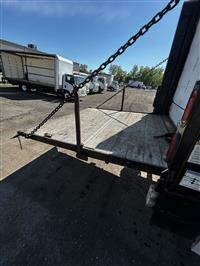 2018 Isuzu FTR