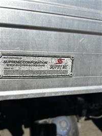 2018 Isuzu FTR