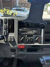 2018 Isuzu FTR
