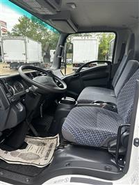 2022 Hino S5