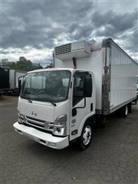 2022 Hino S5