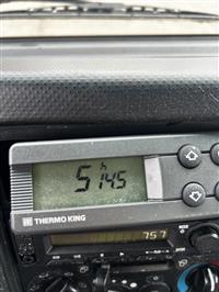 2022 Hino S5