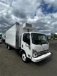 2022 Hino S5