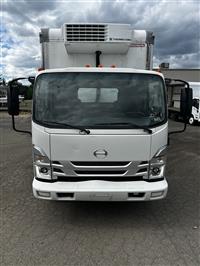 2022 Hino S5
