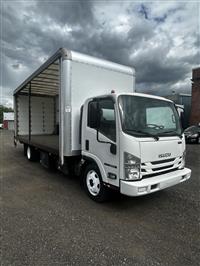 2020 Isuzu NRR