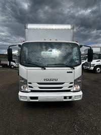 2020 Isuzu NRR