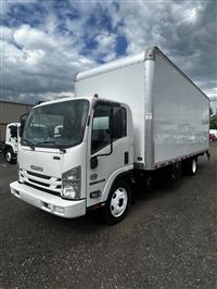 2020 Isuzu NRR