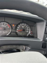 2022 Isuzu NQR DC