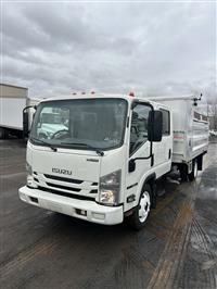 2022 Isuzu NQR DC