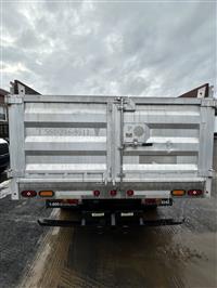 2022 Isuzu NQR DC
