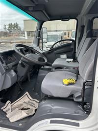 2022 Isuzu NQR DC