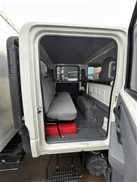 2022 Isuzu NQR DC