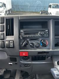 2019 Isuzu FTR