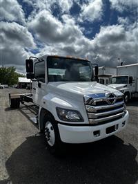 2026 Hino L6
