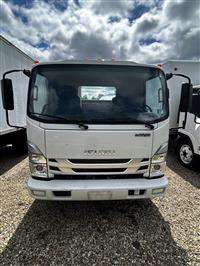 2023 Isuzu NPR HD