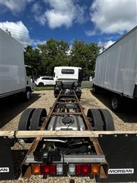 2023 Isuzu NPR HD