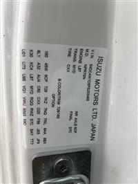 2023 Isuzu NPR HD