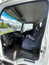 2023 Isuzu NPR HD