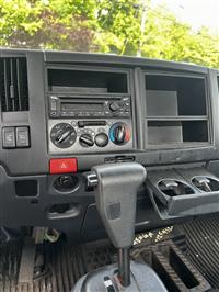 2023 Isuzu NPR HD