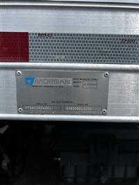 2023 Hino S4