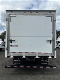 2023 Hino S4