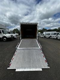 2023 Hino S4