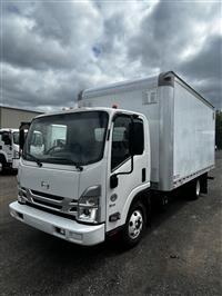 2023 Hino S4
