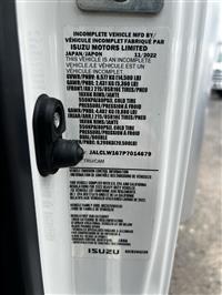 2023 Hino S4