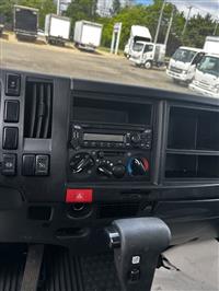 2023 Hino S4