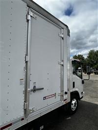 2023 Hino S4