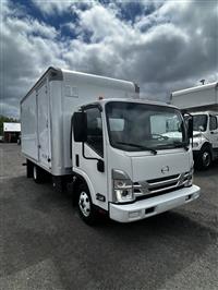 2023 Hino S4