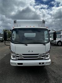 2023 Hino S4