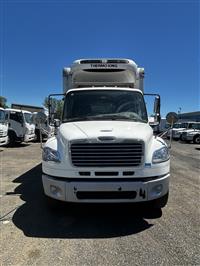 2022 Freightliner M2