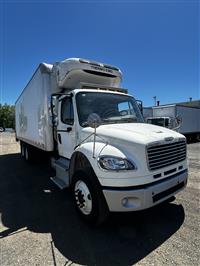 2022 Freightliner M2