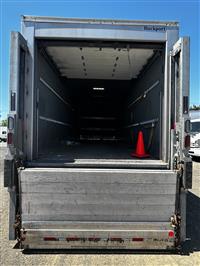 2022 Freightliner M2
