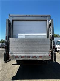 2022 Freightliner M2