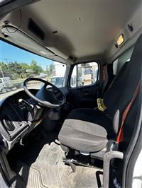 2022 Freightliner M2