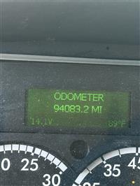 2022 Freightliner M2