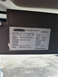 2022 Freightliner M2